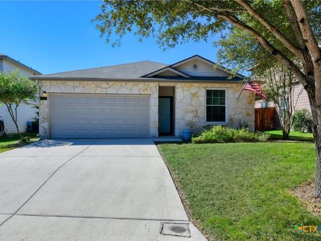 House for sale in New Braunfels, Texas