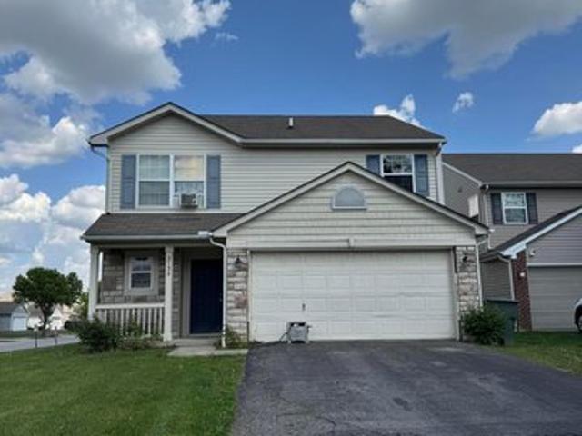 House for sale in Grove City, Ohio