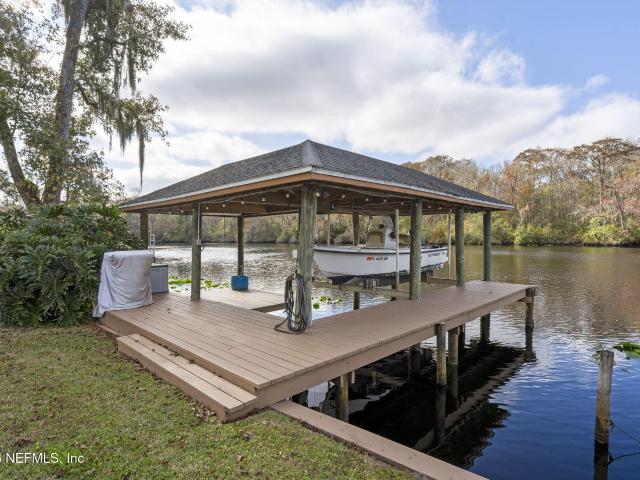 House for sale in Green Cove Springs, Florida