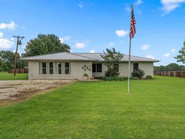 House for sale in Limestone, Texas