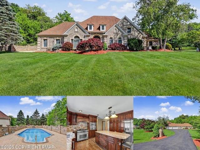 House for sale in Stroudsburg, Pennsylvania