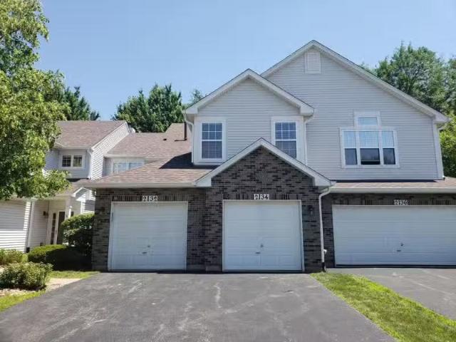 House for rent in Naperville