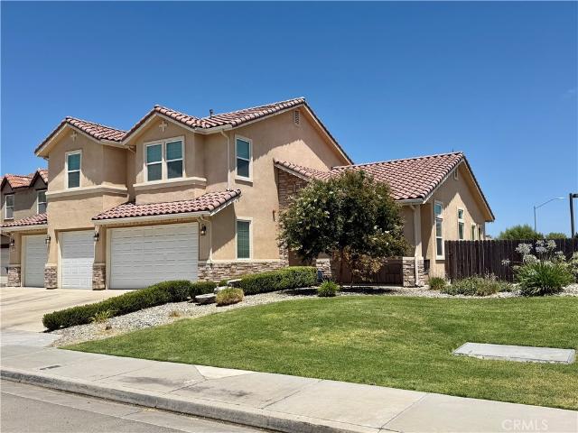 House for sale in Dos Palos, California
