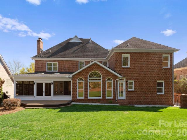 Property for rent in Mecklenburg, North Carolina