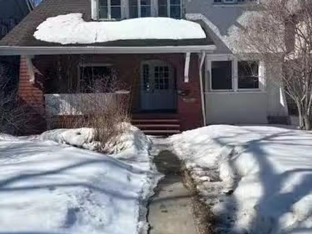 House for sale in Regina, Saskatchewan