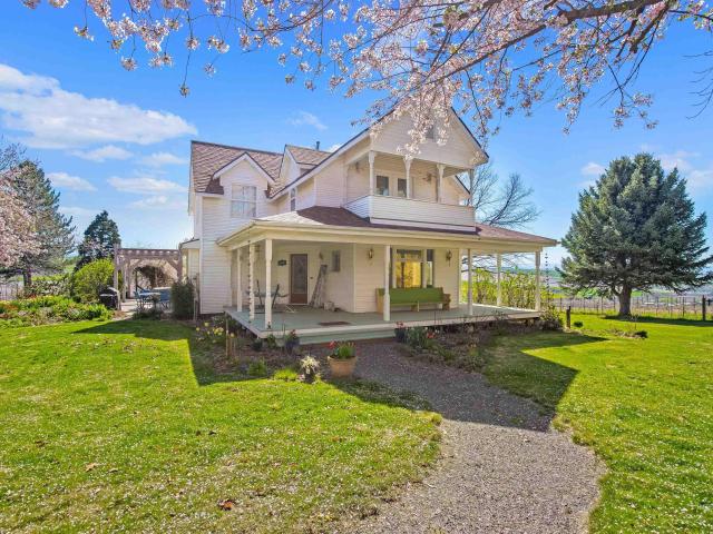 House for sale in Lewiston, Idaho