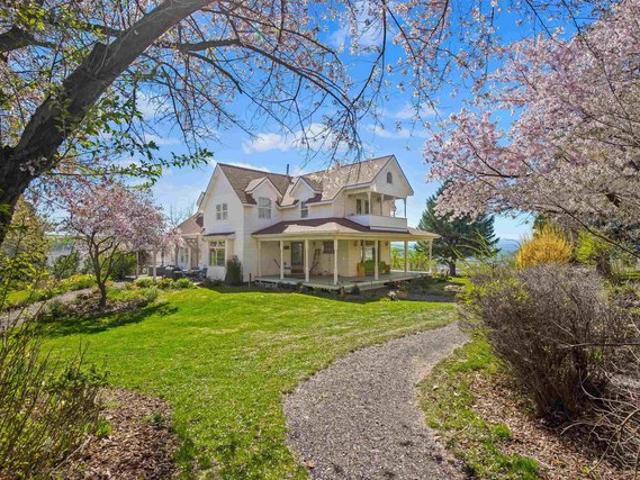 House for sale in Lewiston, Idaho