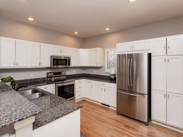 Condo for sale in Des Moines, Iowa