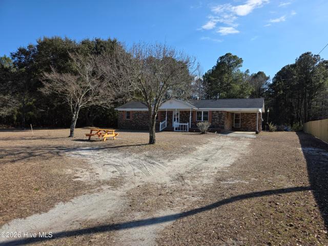 Property for rent in Sneads Ferry, North Carolina