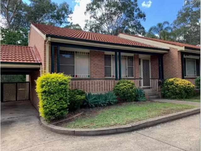 House for rent in Ingleburn, Sydney