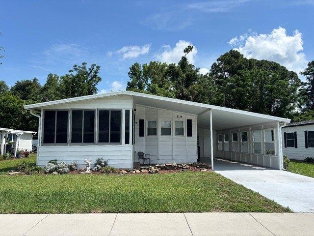 House for sale in Port Orange, Florida