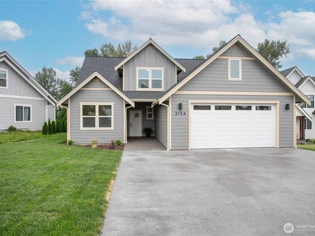 House for sale in Kode Kamp Vista, Lynden