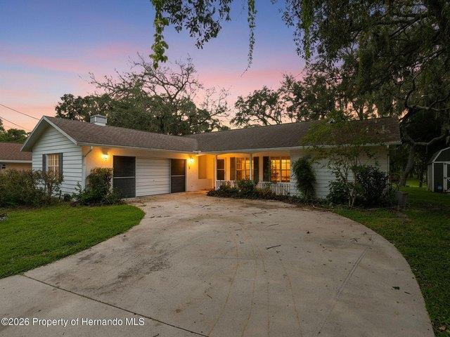 House for sale in Spring Hill, Florida