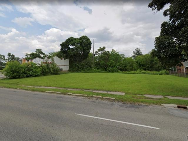 Land for sale in Burton, Michigan