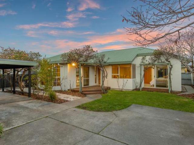 House for sale in Papanui, Canterbury