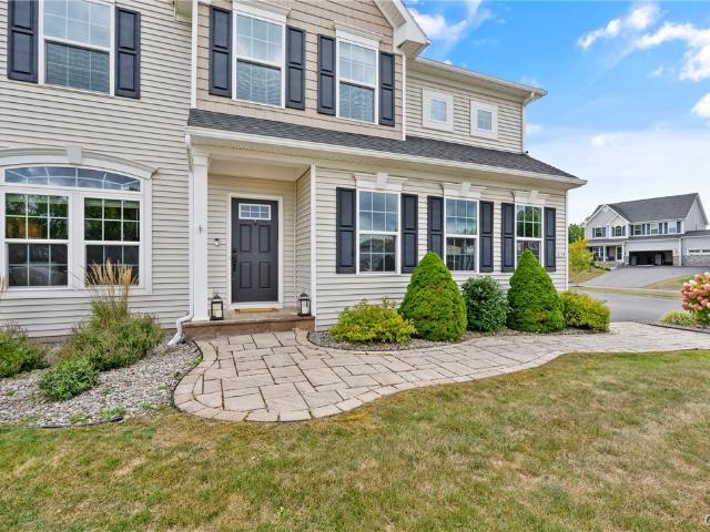 House for sale in Memphis, New York