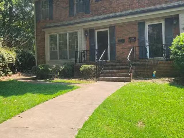 Condo for rent in Birmingham