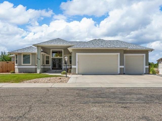 House for sale in Grand Junction, Colorado
