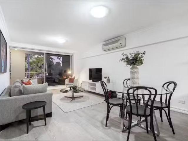 Apartment for rent in Cockburn, Western Australia