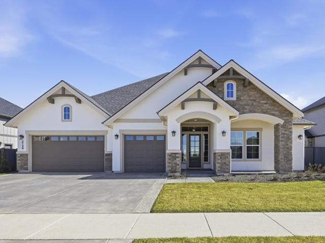 House for sale in Eagle, Idaho