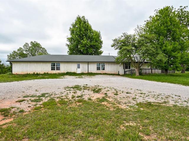 House for sale in Eagletown, Oklahoma