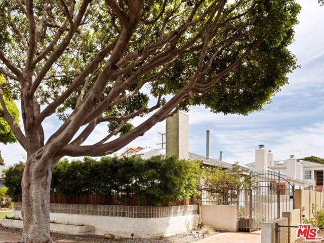 Condo for sale in Santa Monica, California