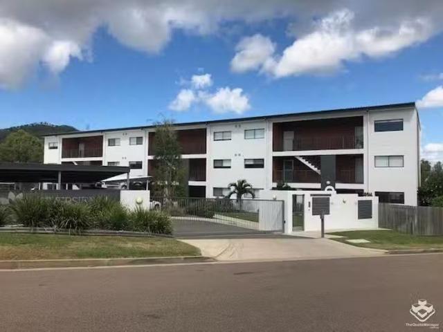 Apartment for rent in Townsville, Queensland