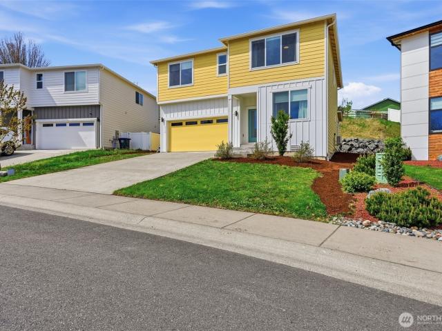 House for sale in Ferndale, Washington