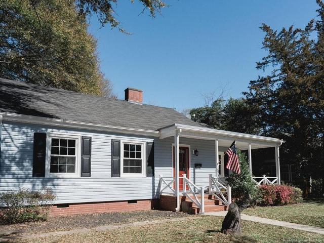 House for sale in Fayetteville, North Carolina