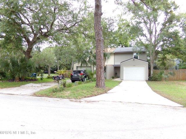 Townhouse for sale in Neptune Beach, Florida