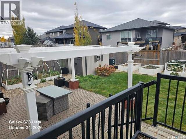 House for sale in Rosewood, Saskatoon