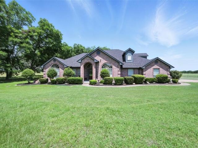 Farm for sale in Rains, Texas