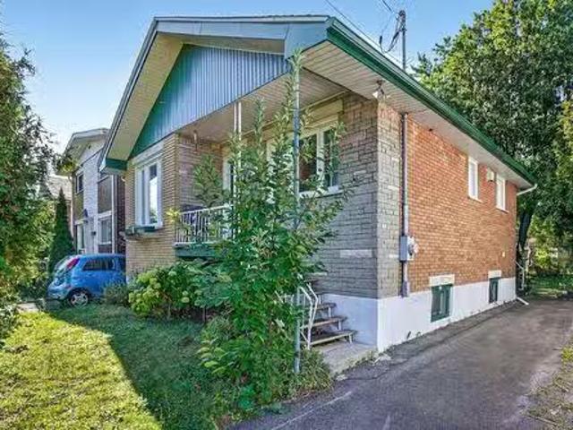 House for sale in Longueuil, Quebec