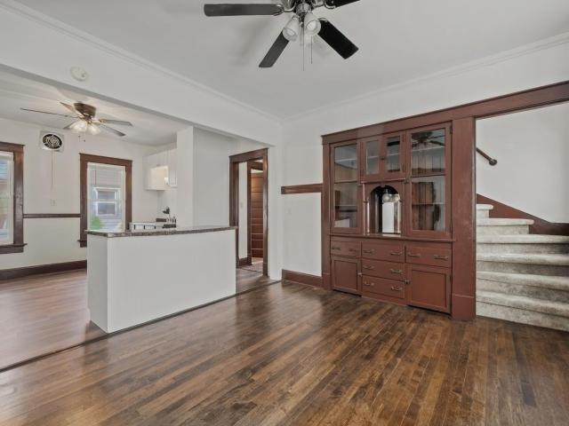 House for sale in West Allis, Wisconsin