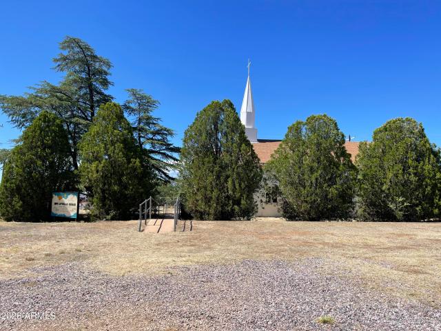 Commercial for sale in Cochise, Arizona