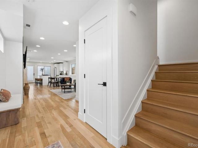 House for sale in Denver, Colorado
