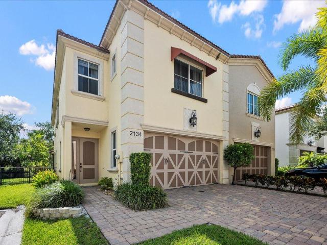 Property for sale in West Palm Beach, Florida