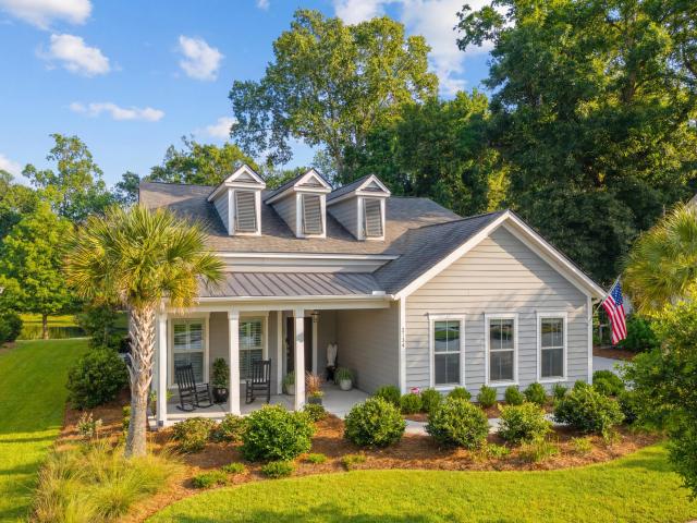 House for sale in Charleston, South Carolina