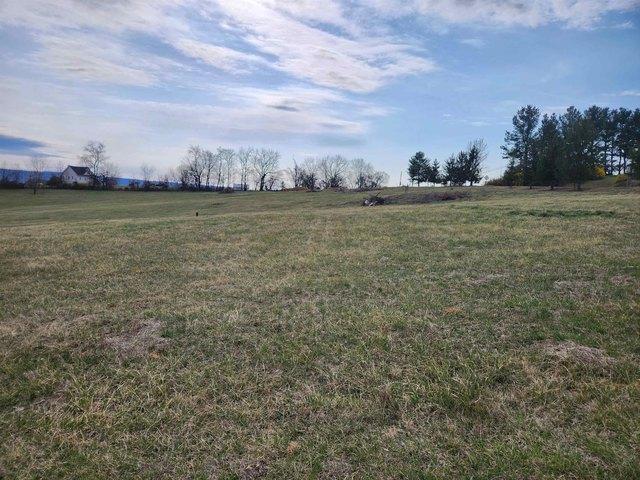 Land for sale in Virginia