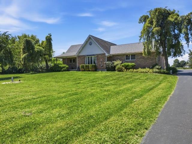 House for sale in West Harrison, Indiana
