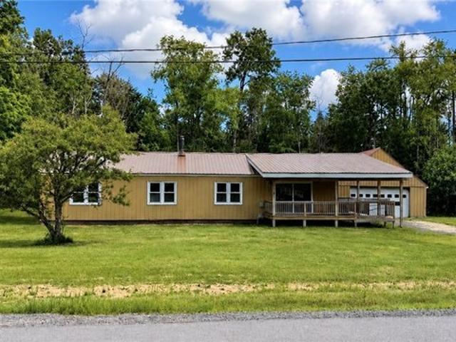 House for sale in New York