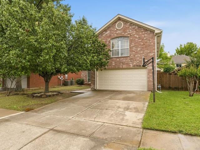 House for sale in Keller, Texas