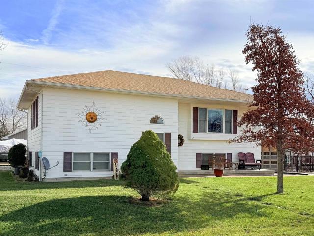House for sale in Kansas