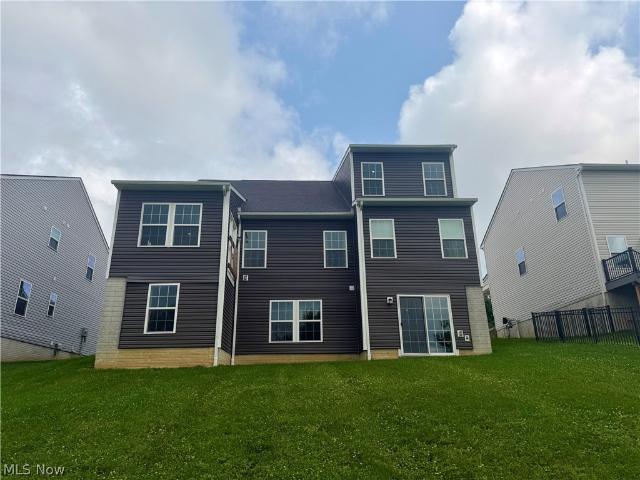 House for sale in Portage, Ohio
