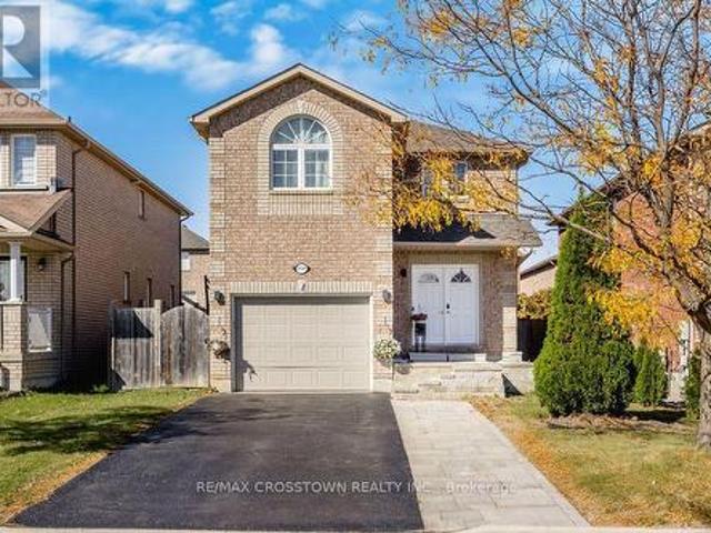 House for sale in Innisfil, Central Ontario
