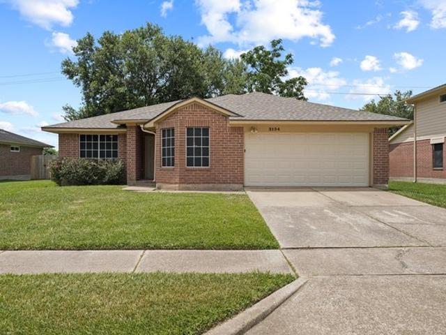House for sale in Pearland, Texas
