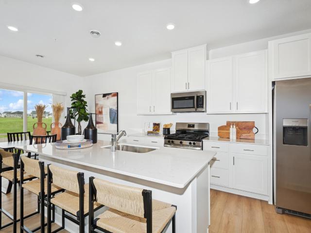 Townhouse for sale in Shakopee