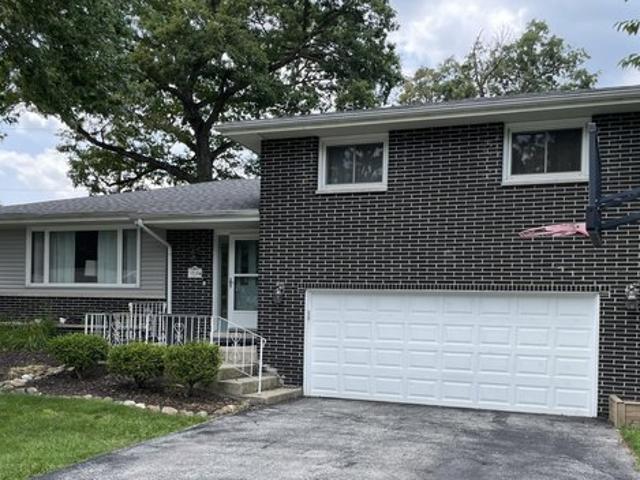 House for sale in Hobart, Indiana