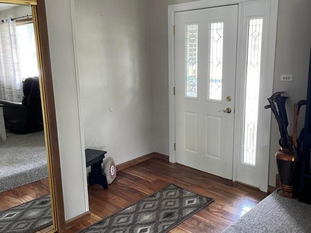 House for sale in Hobart, Indiana