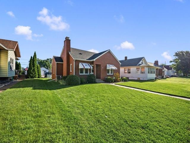 House for sale in Davenport, Iowa